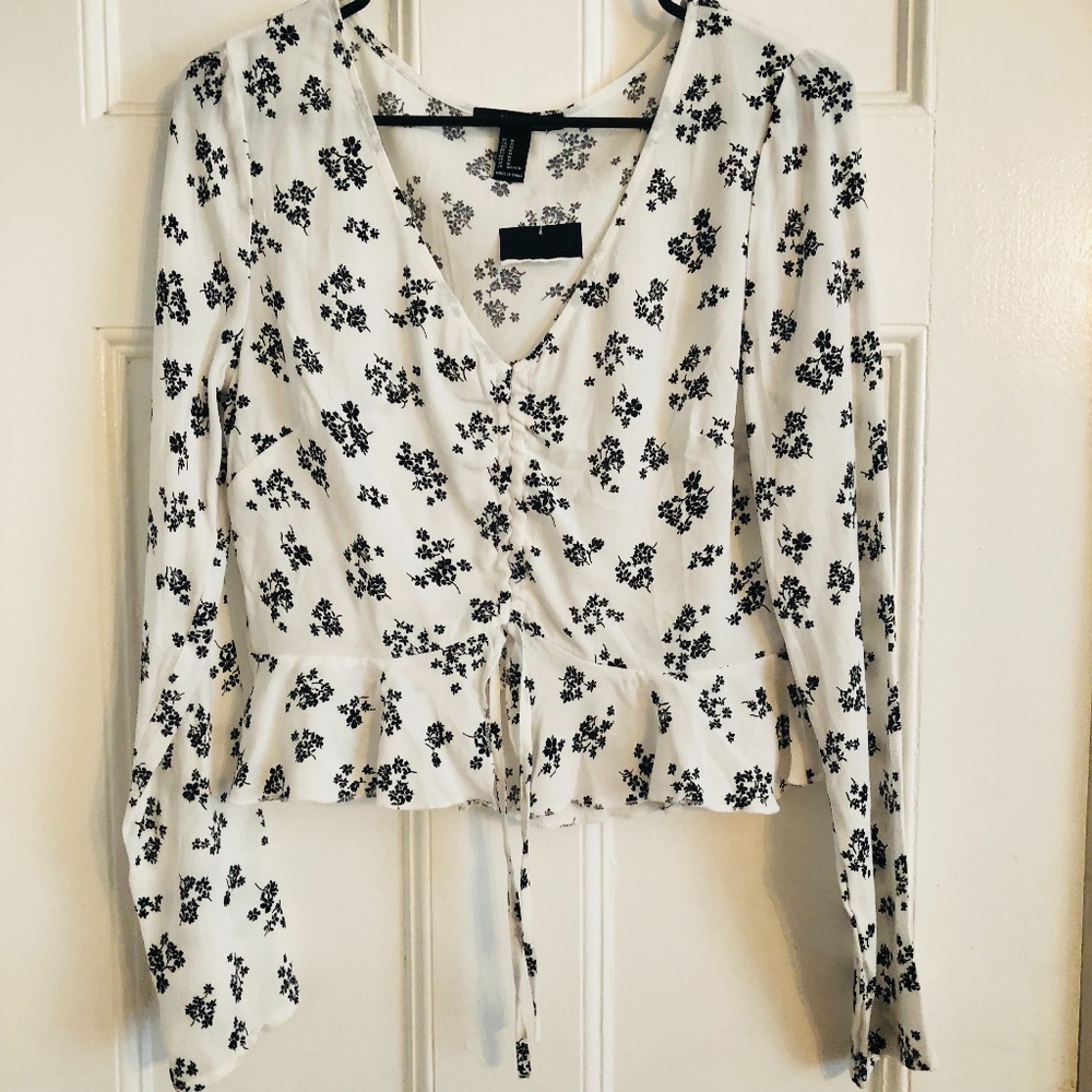 Forever 21 Top